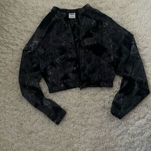 Like new GYMSHARK jacket